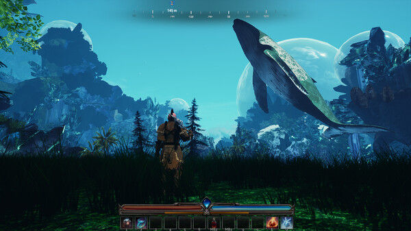 Isles of Etherion