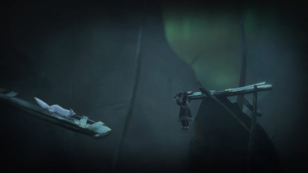 永不孤单/Never Alone (Kisima Ingitchuna)