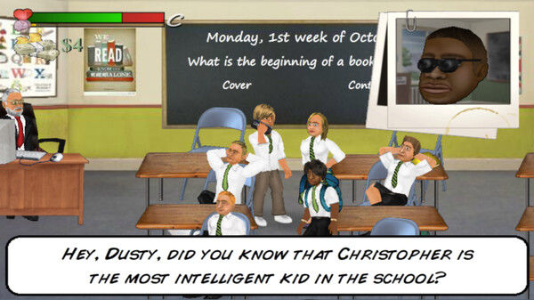 School Days