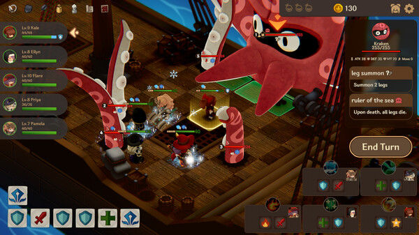 Dicey Tales