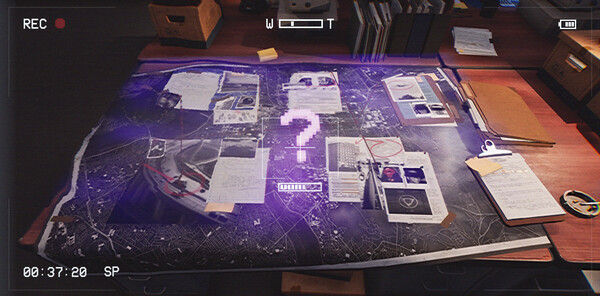 案件记录： 绑架恐惧/CASE RECORDS: Fear of Abduction