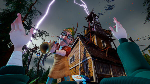 你好邻居2/Hello Neighbor 2