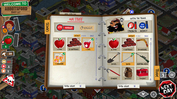 重建僵尸大陆3：黑帮/Rebuild 3: Gangs of Deadsville