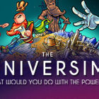 宇宙主义/The Universim