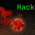 黑客竞技场/HackeRPG