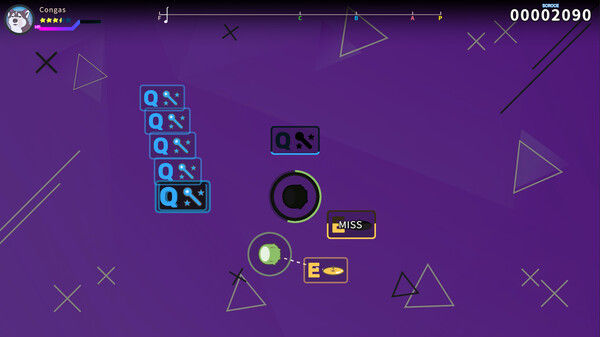 Rhythm Drum 节奏鼓