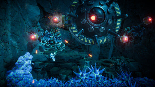 The Mobius Machine