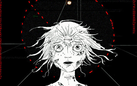爱丽丝迷幻神经症发作/Alice Mesmerizing Episodes of Neurosis (AMEN)