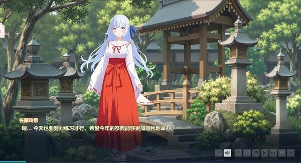 灵校园的奇妙日常