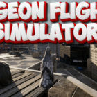 鸽子飞行模拟器/Pigeon Flight Simulator