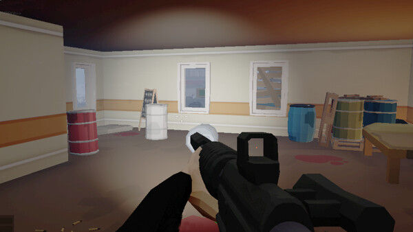 OutBreak: The Last Survivor