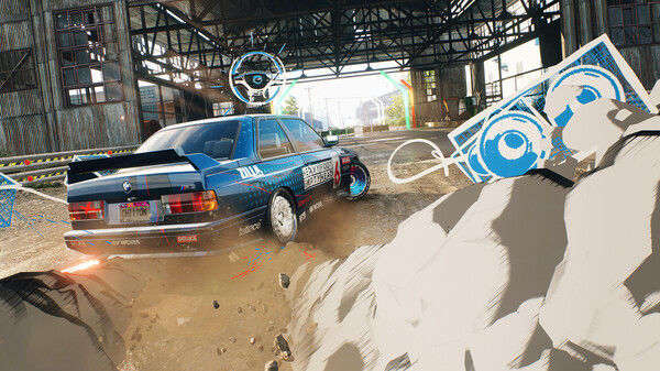 Need for Speed™ Unbound