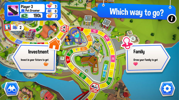 人生游戏2/THE GAME OF LIFE 2