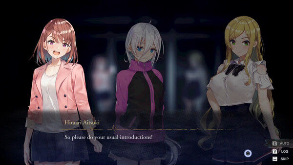 Livestream 2: Escape from Togaezuka Happy Place