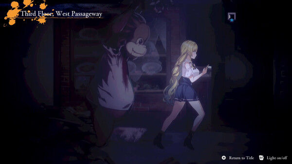 Livestream 2: Escape from Togaezuka Happy Place