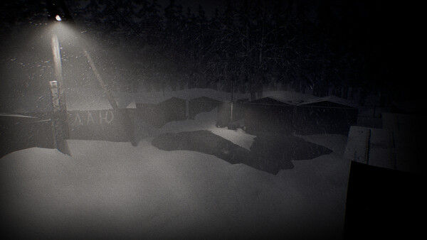 White Silence