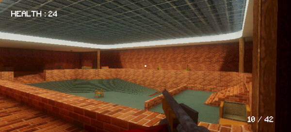 Dungeon Train