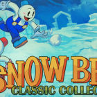 Snow Bros Classic Collection
