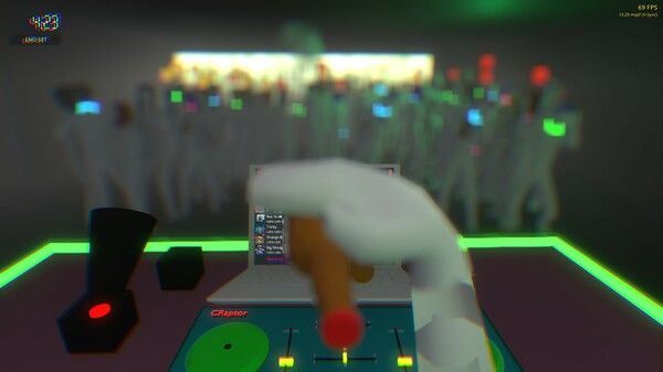 DJ模拟器/DJ SIMULATOR