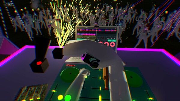 DJ模拟器/DJ SIMULATOR