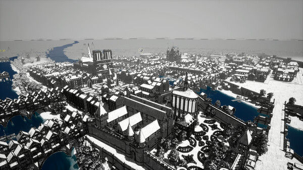 巴黎2000年/Paris in 2000 Years