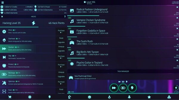 上传模拟芯片/Upload Simulator Silicon
