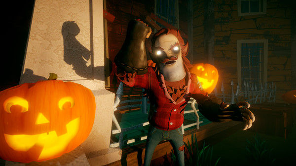 神秘邻居/Secret Neighbor: Hello Neighbor Multiplayer