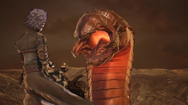 Sword Art Online: Fatal Bullet