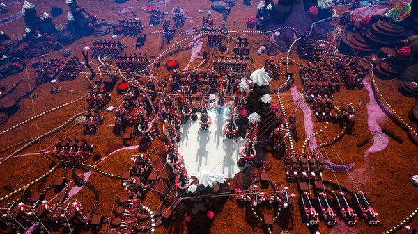 Chocolate Factory