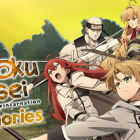 Mushoku Tensei: Jobless Reincarnation Quest of Memories