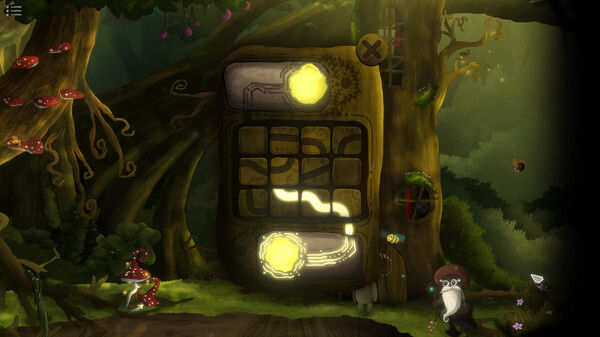 沙皮克:探索/Shapik: The Quest