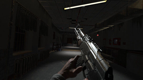 Asylum Nightmares