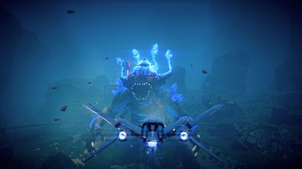 Stardiver