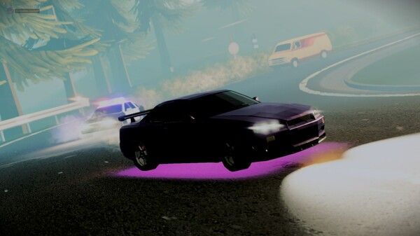 PolyZen驾驶/PolyZen Drive