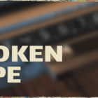 破碎录像带/BROKEN TAPE