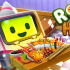 Rolling Hills:做寿司,交朋友/Rolling Hills: Make Sushi, Make Friends
