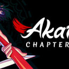 Akatori: Сhapter One
