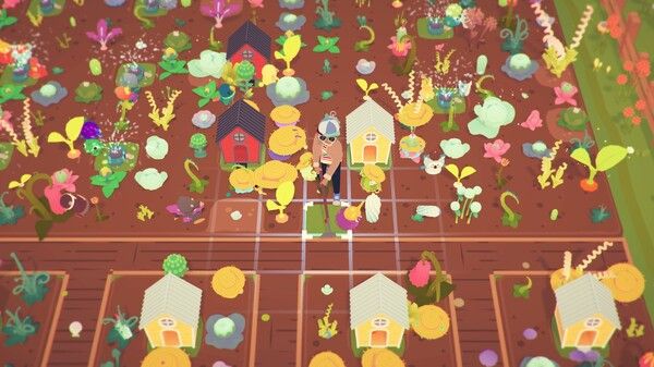 欧布精灵/Ooblets