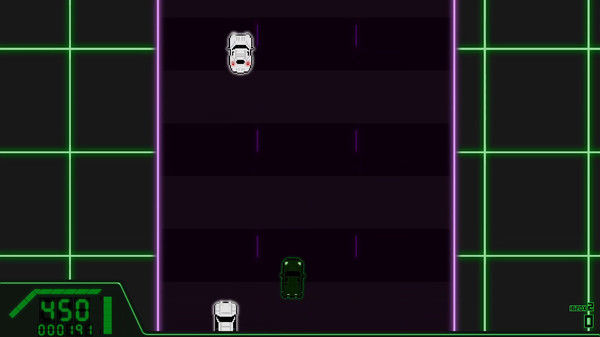 Razortron 2000
