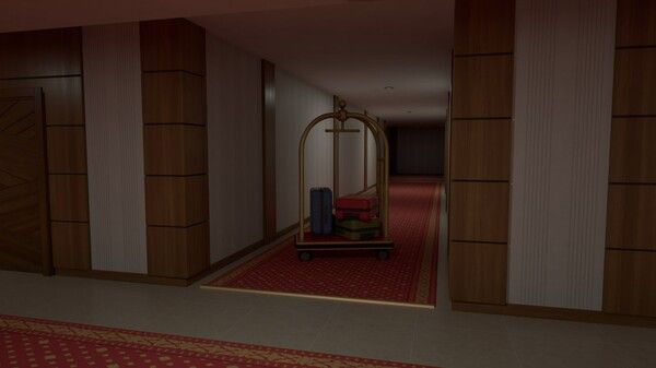 12层酒店/Hotel 12th