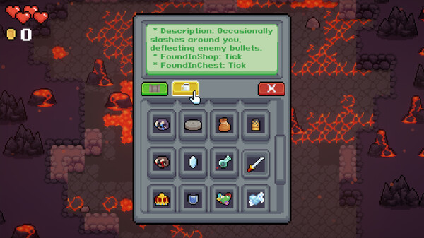 Meowmunitions