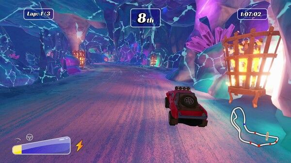 Matchbox™ Driving Adventures
