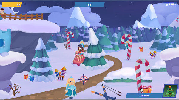 Games Advent Calendar 2024