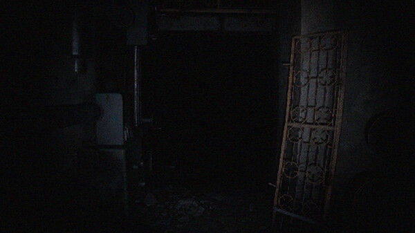 诅咒磁带/The Cursed Tape