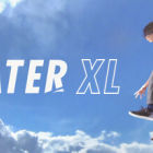 滑板XL：终极滑板游戏/Skater XL - The Ultimate Skateboarding Game