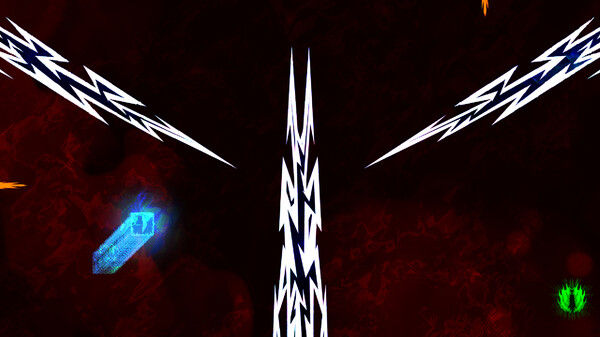 强制牺牲:失落之魂/Forced Sacrifice: Lost Soul