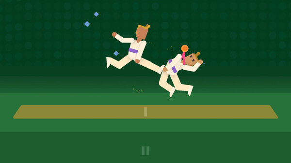 板球编年史/Cricket Through the Ages