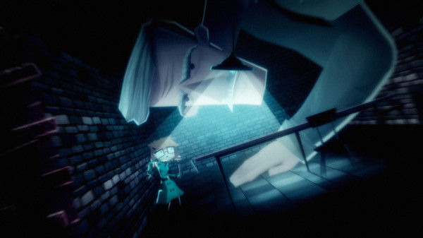 Jenny LeClue - Detectivu