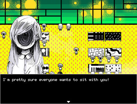 Hello Charlotte EP2: Requiem Aeternam Deo