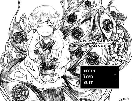 Hello Charlotte EP2: Requiem Aeternam Deo